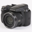 Fujifilm Compact Digital Camera Fx-S3200
