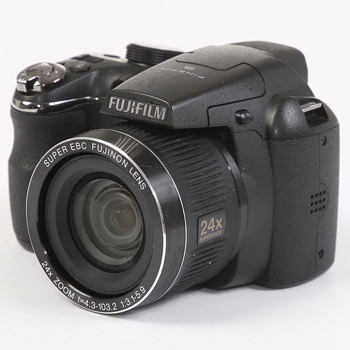Fujifilm Compact Digital Camera Fx-S3200