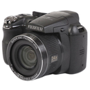 Fujifilm Compact Digital Camera Fx-S3200