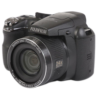 Fujifilm Compact Digital Camera Fx-S3200
