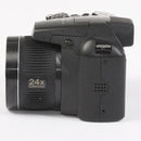 Fujifilm Compact Digital Camera Fx-S3200