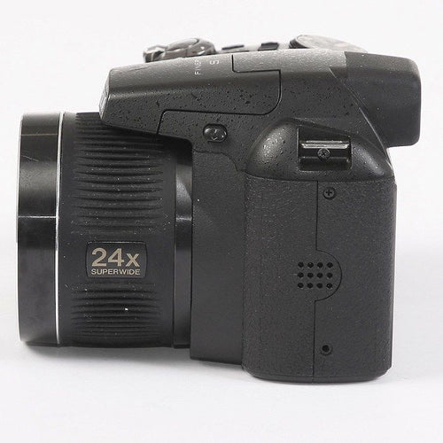 Fujifilm Compact Digital Camera Fx-S3200