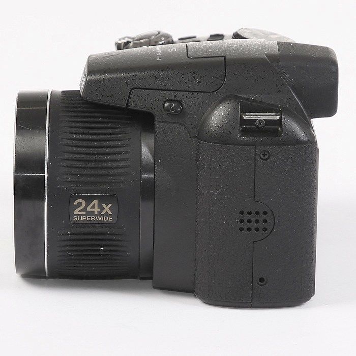 Fujifilm Compact Digital Camera Fx-S3200