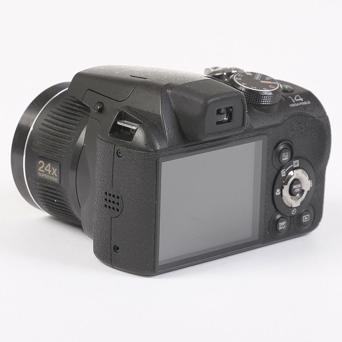 Fujifilm Compact Digital Camera Fx-S3200