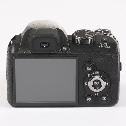Fujifilm Compact Digital Camera Fx-S3200