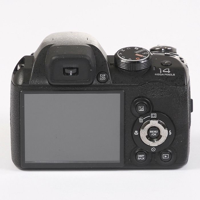 Fujifilm Compact Digital Camera Fx-S3200
