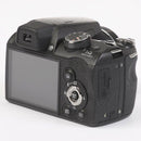 Fujifilm Compact Digital Camera Fx-S3200