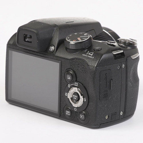 Fujifilm Compact Digital Camera Fx-S3200