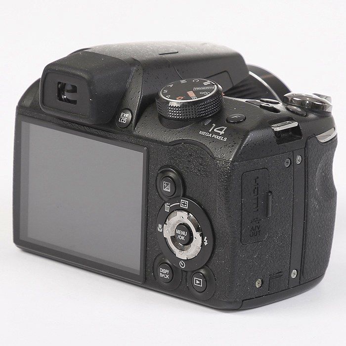 Fujifilm Compact Digital Camera Fx-S3200