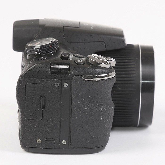 Fujifilm Compact Digital Camera Fx-S3200