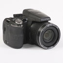 Fujifilm Compact Digital Camera Fx-S3200