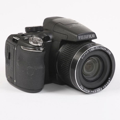Fujifilm Compact Digital Camera Fx-S3200