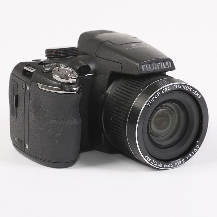 Fujifilm Compact Digital Camera Fx-S3200