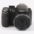 Fujifilm Compact Digital Camera Fx-S3200