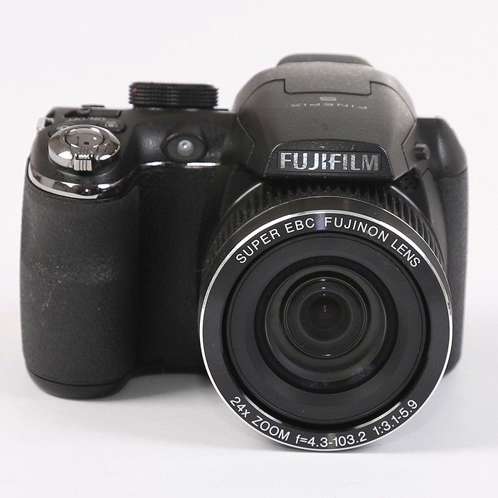 Fujifilm Compact Digital Camera Fx-S3200