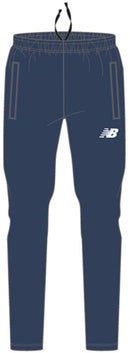 New Balance Half Pants Shorts Jmpf9402 Nv (Bk) (Bkk)