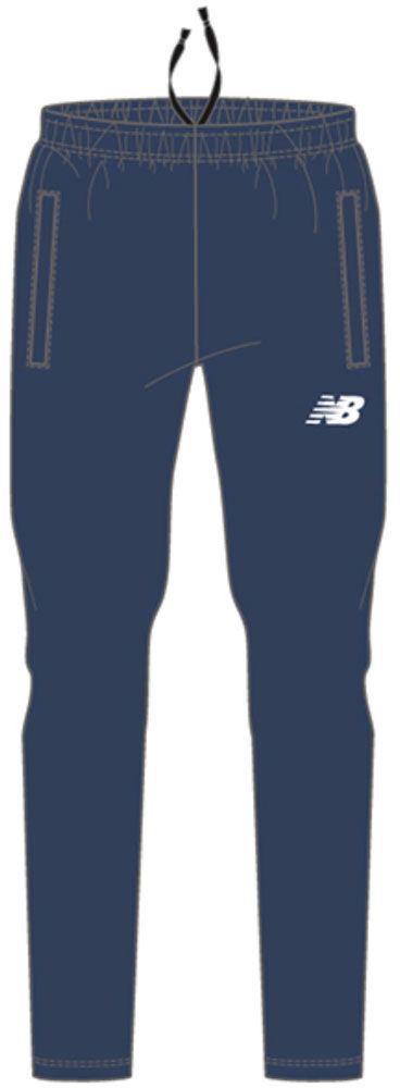 New Balance Half Pants Shorts Jmpf9402 Nv (Bk) (Bkk)