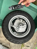 Honda Scooter Mini Bike Tires X 4