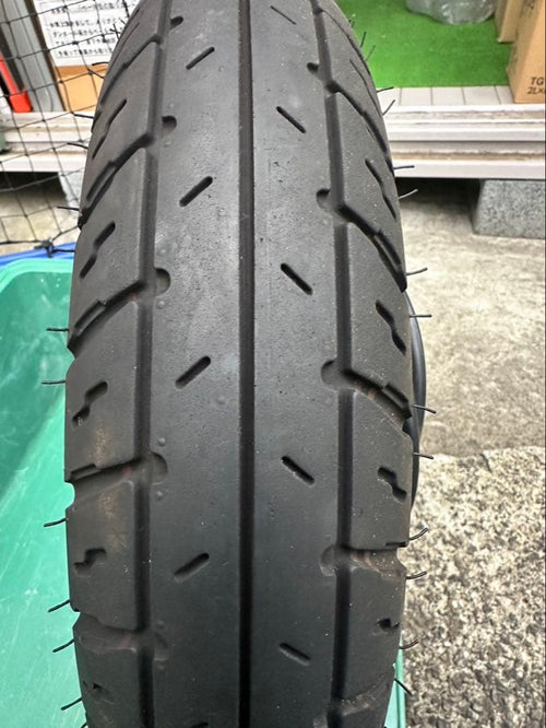 Honda Scooter Mini Bike Tires X 4