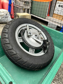 Honda Scooter Mini Bike Tires X 4