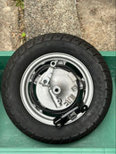 Honda Scooter Mini Bike Tires X 4