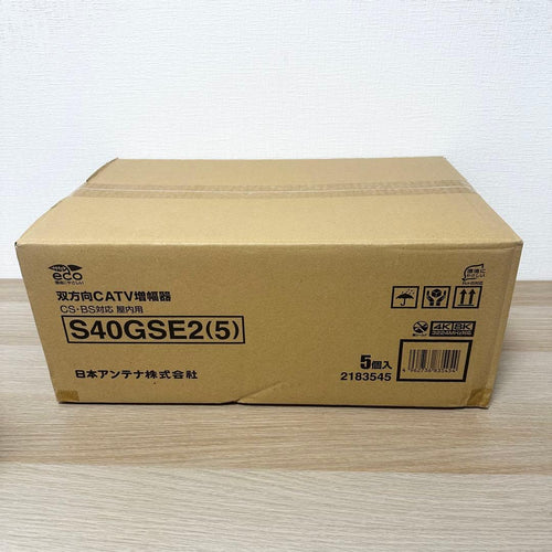 Nippon Antenna Other Catv S40Gse2 5