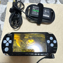 Playstation Portable Consoles (Psp) Psp3000 Ac