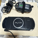 Playstation Portable Consoles (Psp) Psp3000 Ac