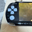 Playstation Portable Consoles (Psp) Psp3000 Ac