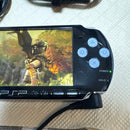 Playstation Portable Consoles (Psp) Psp3000 Ac