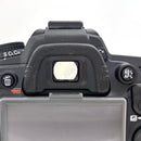 Nikon Digital Slr Box D7000 #R1212