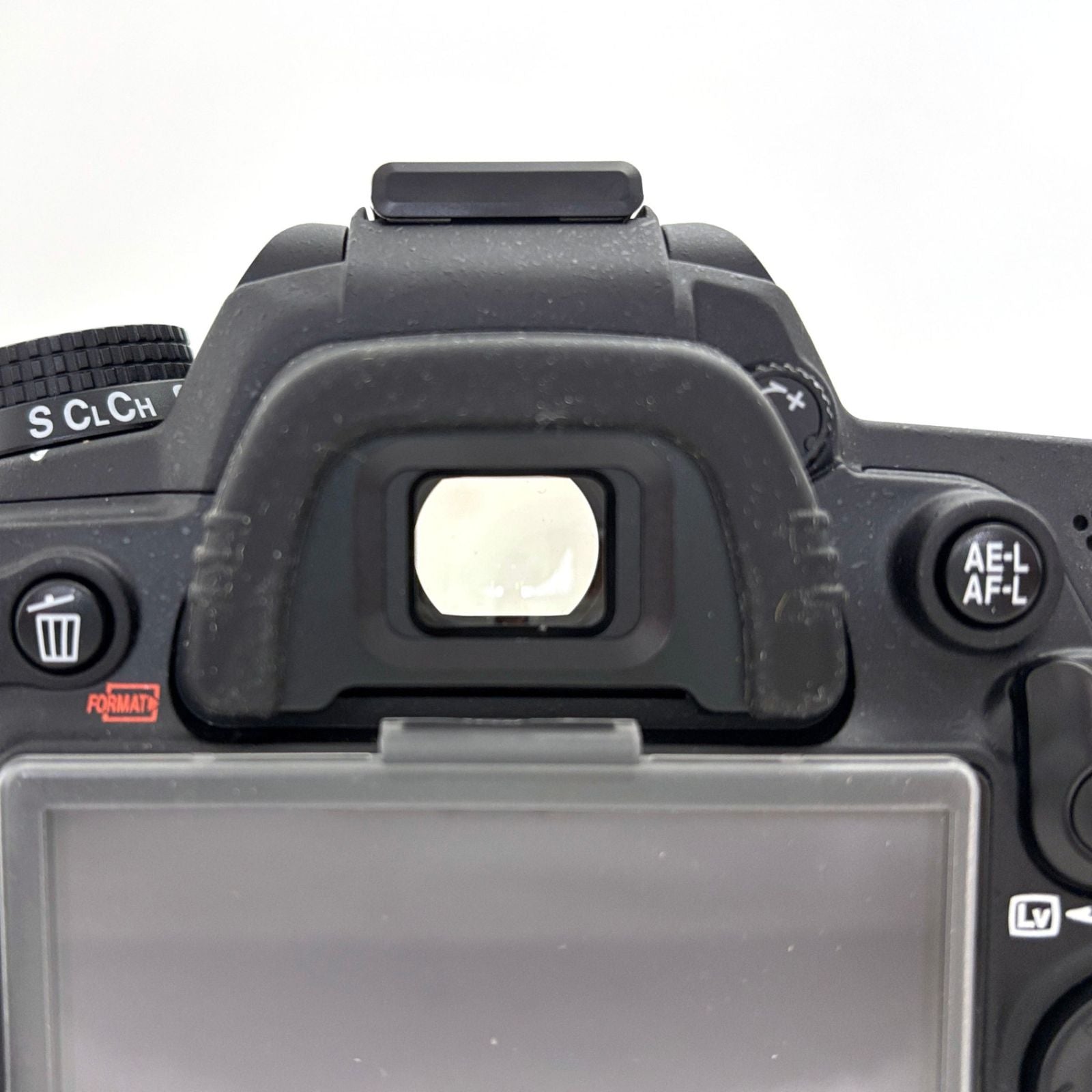 Nikon Digital Slr Box D7000 #R1212