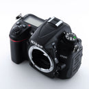 Nikon Digital Slr Box D7000 #R1212