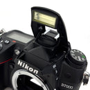 Nikon Digital Slr Box D7000 #R1212