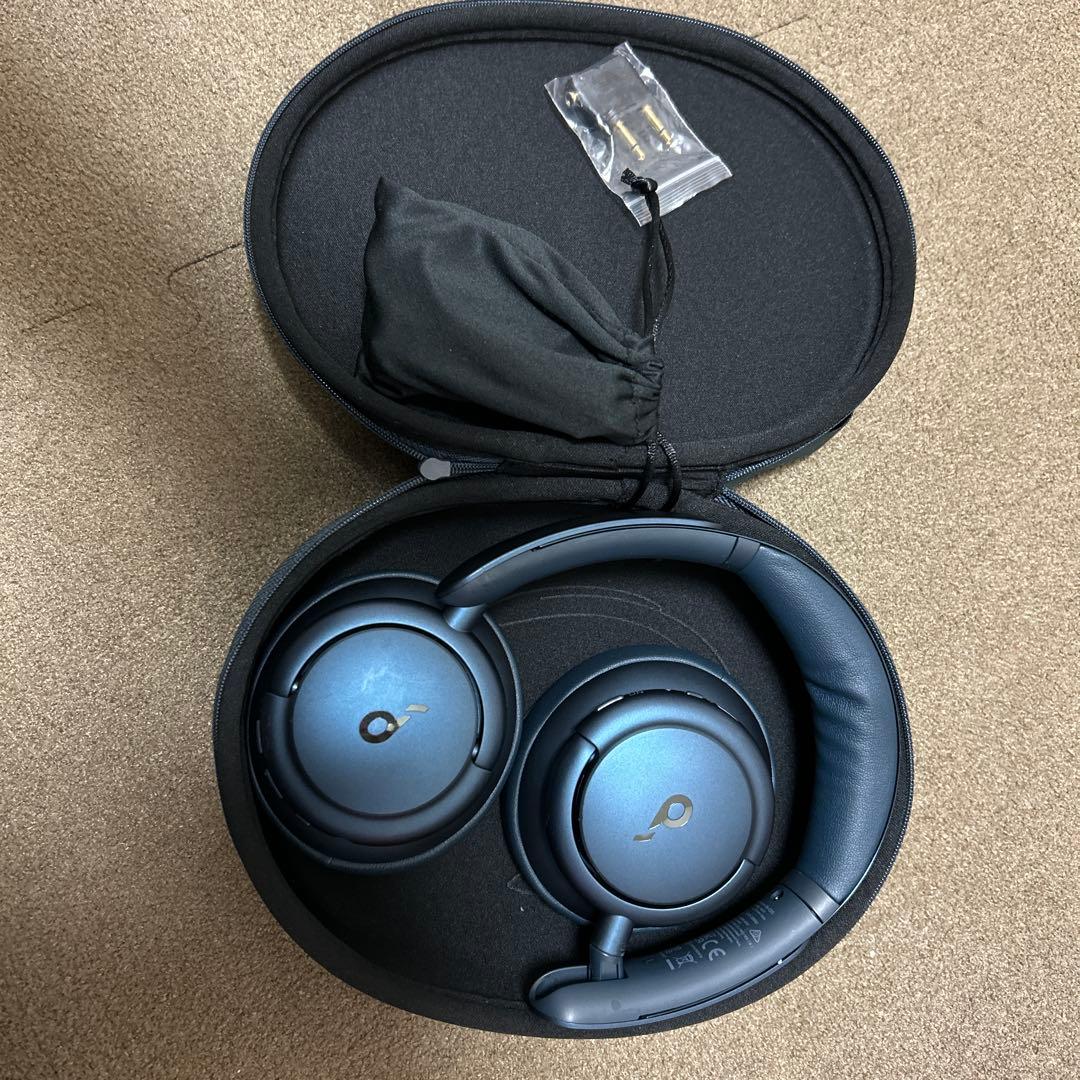 Wireless Headphones