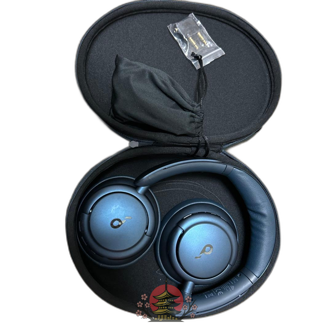 Wireless Headphones