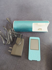 Digital Audio Players S14