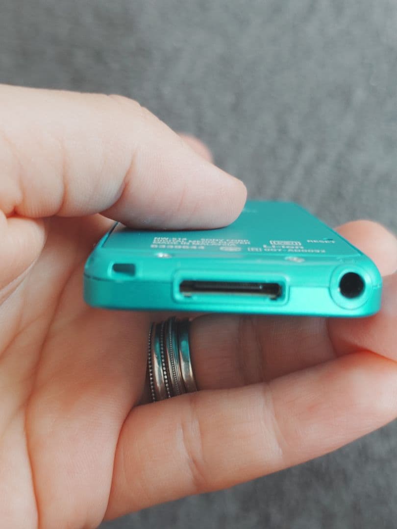 Digital Audio Players S14