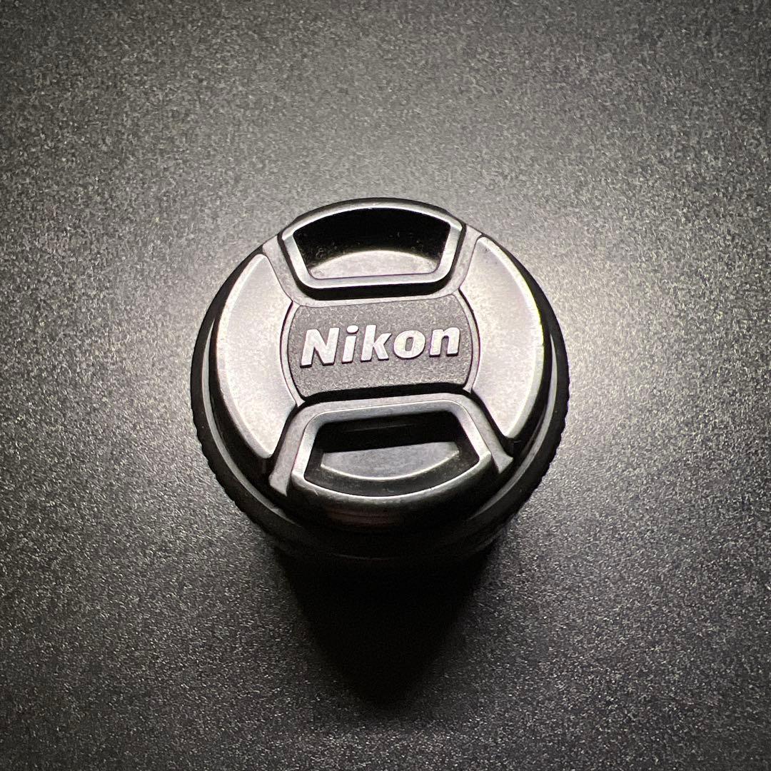 Nikon Prime Lenses Af Nikkor F/1.8D