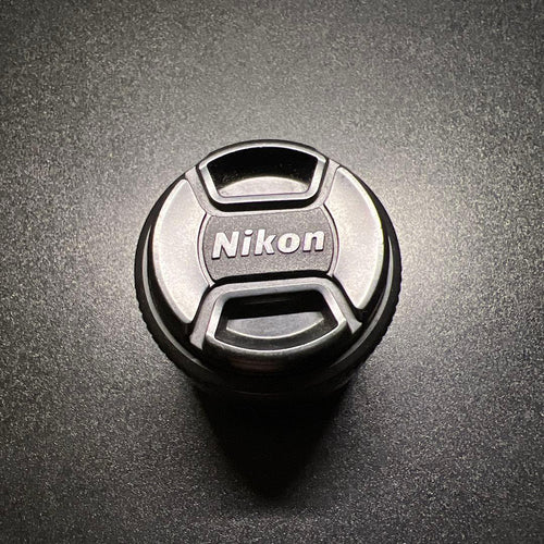 Nikon Prime Lenses Af Nikkor F/1.8D