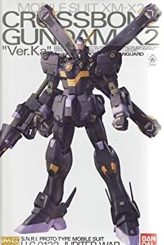 Others Mg 1/100 X2 Ver.Ka