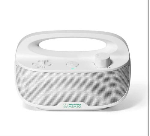Audio Technica Wireless Speakers Mimio Sound Move