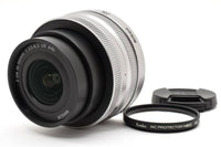 Zoom Lenses Nikon Dx Nikkor 16-50Mm F3.5-6.3 Y3764