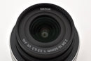 Zoom Lenses Nikon Dx Nikkor 16-50Mm F3.5-6.3 Y3764