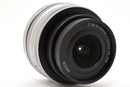 Zoom Lenses Nikon Dx Nikkor 16-50Mm F3.5-6.3 Y3764