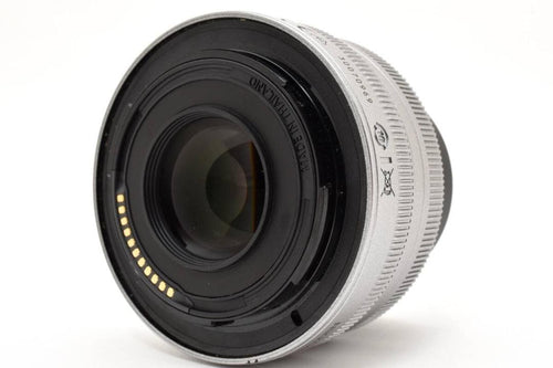 Zoom Lenses Nikon Dx Nikkor 16-50Mm F3.5-6.3 Y3764