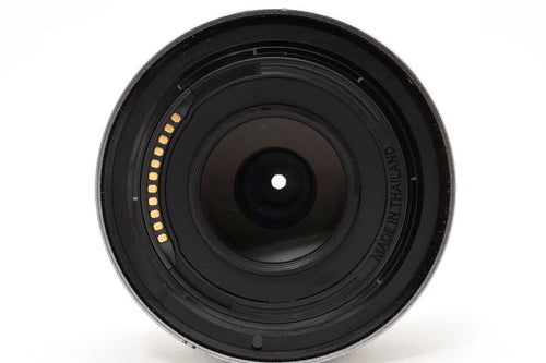 Zoom Lenses Nikon Dx Nikkor 16-50Mm F3.5-6.3 Y3764