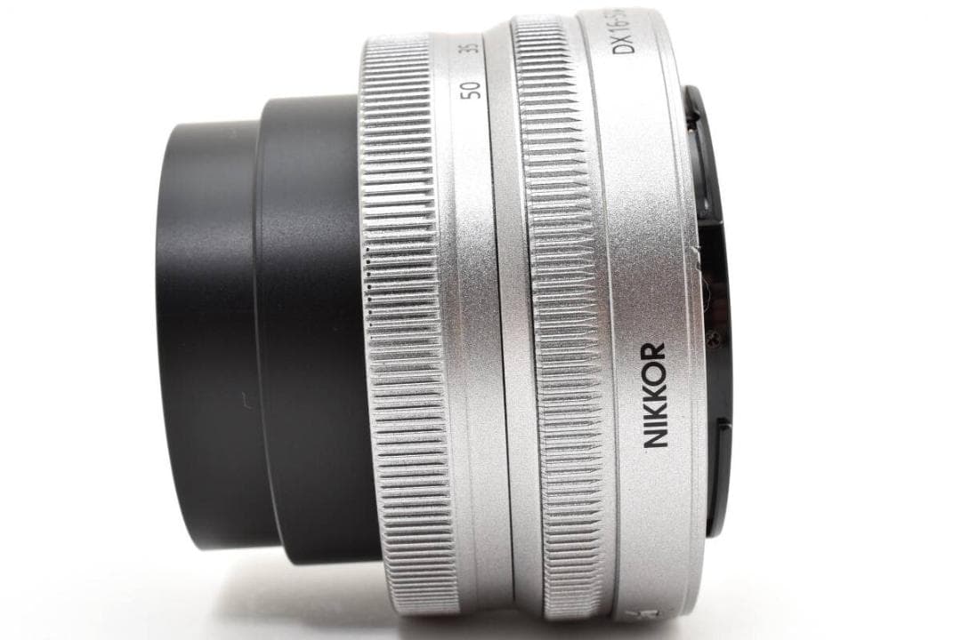 Zoom Lenses Nikon Dx Nikkor 16-50Mm F3.5-6.3 Y3764