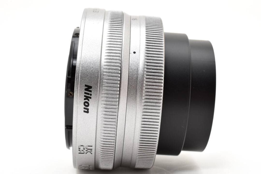 Zoom Lenses Nikon Dx Nikkor 16-50Mm F3.5-6.3 Y3764