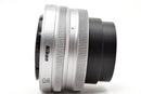 Zoom Lenses Nikon Dx Nikkor 16-50Mm F3.5-6.3 Y3764